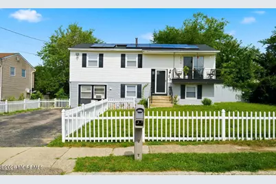 23 W Ridge Road, Toms River Township, NJ 08755 - Photo 1