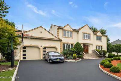 30 Scott Drive, Morganville, NJ 07751 - Photo 3