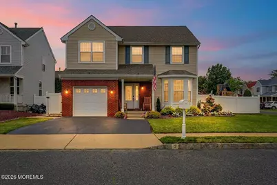 2 Devonshire Drive, Hazlet Township, NJ 07730 - Photo 1