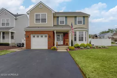2 Devonshire Drive, Hazlet Township, NJ 07730 - Photo 3