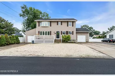 20 E Lakewood Avenue, Ocean Gate, NJ 08740 - Photo 5