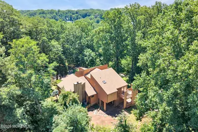 6 Sugar Lane, Holmdel, NJ 07733 - Photo 3