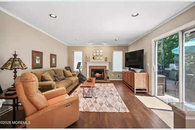 19 Vail Valley Drive, Manalapan Township, NJ 07726 - Photo 17