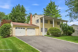 5 St Lawrence Way, Marlboro Township, NJ 07746 - Photo 1