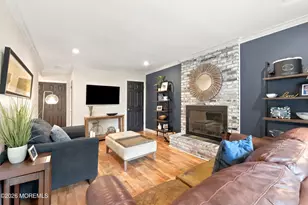 5 St Lawrence Way, Marlboro Township, NJ 07746 - Photo 5
