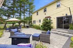 5 St Lawrence Way, Marlboro Township, NJ 07746 - Photo 41