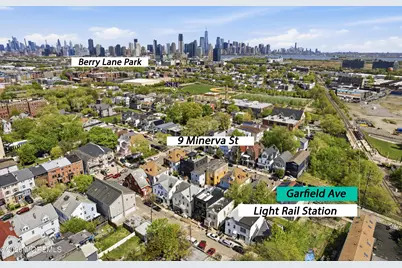 9 Minerva Street #1, Jersey City, NJ 07304 - Photo 29