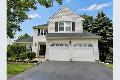 538 Jessica Lane, Brick, NJ 08724 - Photo 1