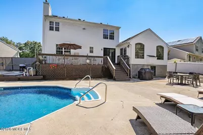 48 Diamond Lane, Howell Township, NJ 07731 - Photo 25