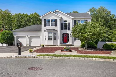 48 Diamond Lane, Howell Township, NJ 07731 - Photo 1