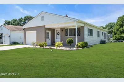 11 Burgess Court, Toms River Township, NJ 08757 - Photo 5