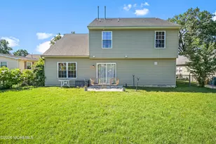 617 Morningside Ave, Union Beach, NJ 07735 - Photo 19