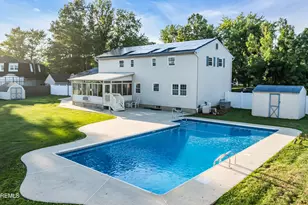 135 Coachman Dr N, Freehold, NJ 07728 - Photo 1