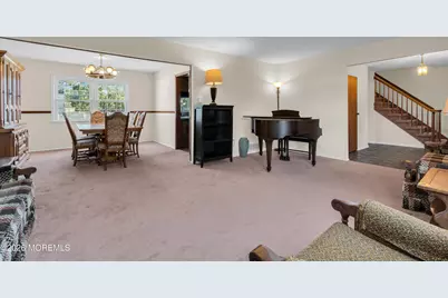 135 Coachman Drive N, Freehold, NJ 07728 - Photo 11