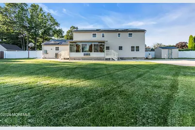 135 Coachman Drive N, Freehold, NJ 07728 - Photo 3