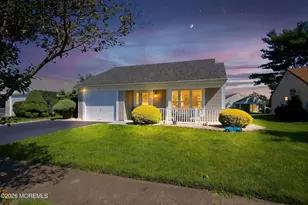 7 Turnbridge Row, Manchester Township, NJ 08759 - Photo 1