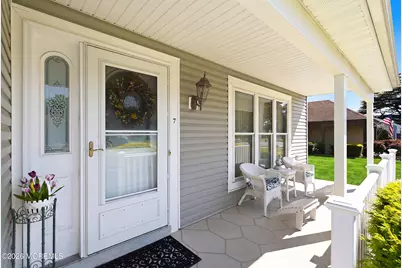 7 Turnbridge Row, Manchester Township, NJ 08759 - Photo 3