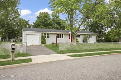 13 Maple Lane, Howell Township, NJ 07731 - Photo 31