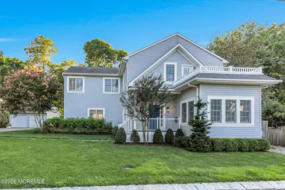 12 Doughty Lane, Fair Haven, NJ 07704 - Photo 1