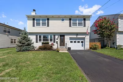 97 Perry Street, Keyport, NJ 07735 - Photo 1