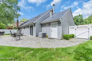 7 Cannonball Dr, Howell Township, NJ 07731 - Photo 23