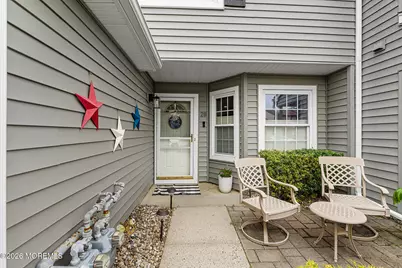 20 Harbor Circle, Freehold, NJ 07728 - Photo 5
