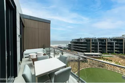 30 Melrose Terrace #609, Long Branch, NJ 07740 - Photo 5