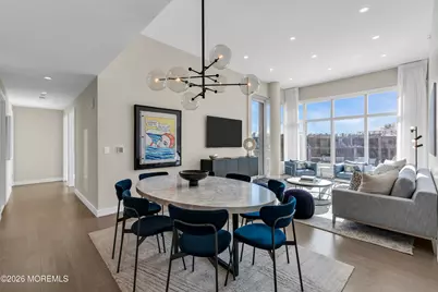 30 Melrose Terrace #609, Long Branch, NJ 07740 - Photo 1