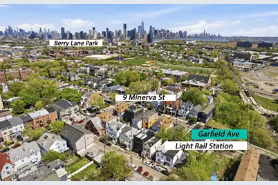 9 Minerva Street #2, Jersey City, NJ 07304 - Photo 31
