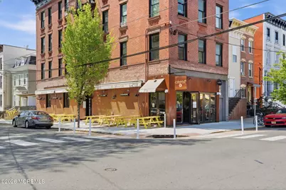 9 Minerva Street #2, Jersey City, NJ 07304 - Photo 35