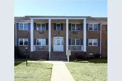 60 Manchester Court #E, Freehold, NJ 07728 - Photo 1