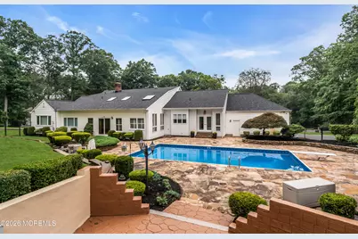 6 Deep Wood Lane, Colts Neck Township, NJ 07722 - Photo 51