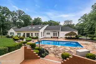 6 Deepwood Ln, Colts Neck Township, NJ 07722 - Photo 51