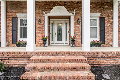 6 Deep Wood Lane, Colts Neck Township, NJ 07722 - Photo 3