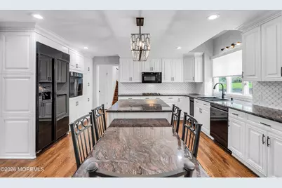 6 Deep Wood Lane, Colts Neck Township, NJ 07722 - Photo 11