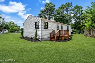 236 Orangewood Dr, Brick, NJ 08723 - Photo 43