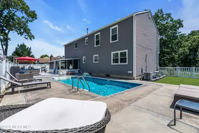 4 Laurel Crest Drive, Howell Township, NJ 07731 - Photo 41