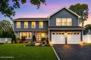 4 Laurel Crest Dr, Howell Township, NJ 07731 - Photo 1