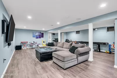4 Laurel Crest Drive, Howell Township, NJ 07731 - Photo 35