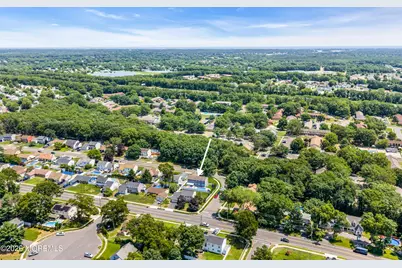 4 Laurel Crest Drive, Howell Township, NJ 07731 - Photo 49