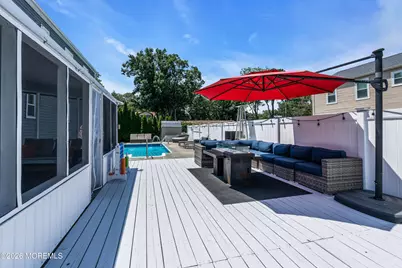 4 Laurel Crest Drive, Howell Township, NJ 07731 - Photo 39