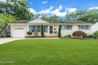 213 Georges Road, Brick, NJ 08724 - Photo 1