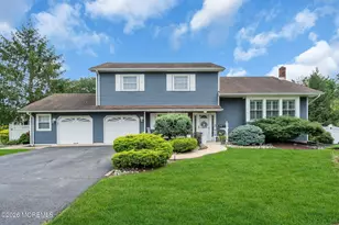 1 Meadowbrook Dr, Howell Township, NJ 07731 - Photo 91