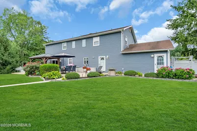 1 Meadowbrook Drive, Howell Township, NJ 07731 - Photo 93