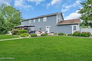 1 Meadowbrook Dr, Howell Township, NJ 07731 - Photo 93