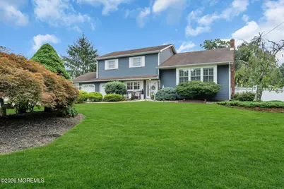 1 Meadowbrook Drive, Howell Township, NJ 07731 - Photo 85