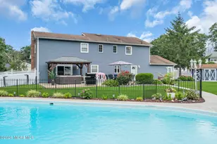 1 Meadowbrook Dr, Howell Township, NJ 07731 - Photo 63
