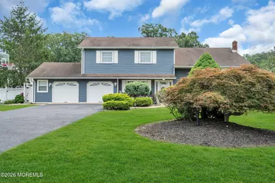 1 Meadowbrook Drive, Howell Township, NJ 07731 - Photo 83