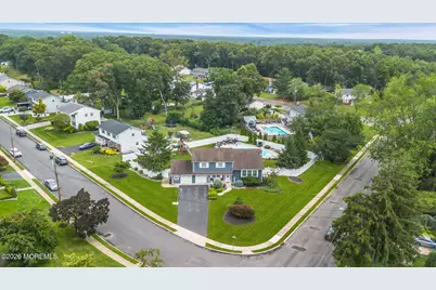 1 Meadowbrook Drive, Howell Township, NJ 07731 - Photo 105