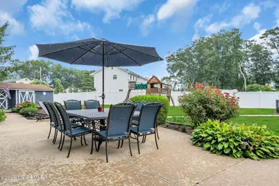 1 Meadowbrook Drive, Howell Township, NJ 07731 - Photo 77
